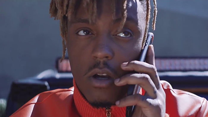 Juice WRLD - Hear Me Calling