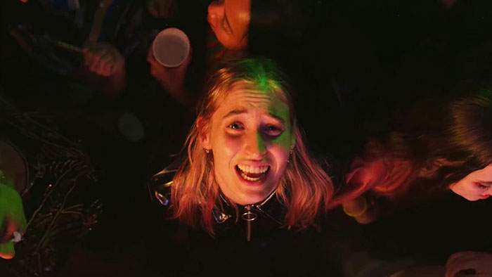 Hatchie - Stay With Me