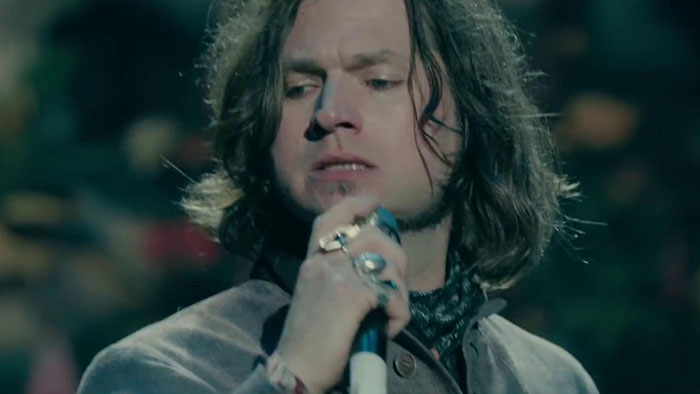 Rival Sons - Too Bad
