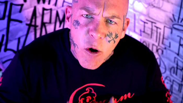Madchild - Soiled In Regret