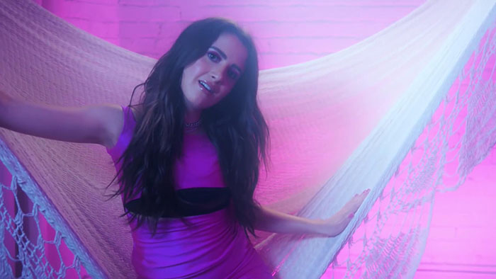 Laura Marano - Lie to Me