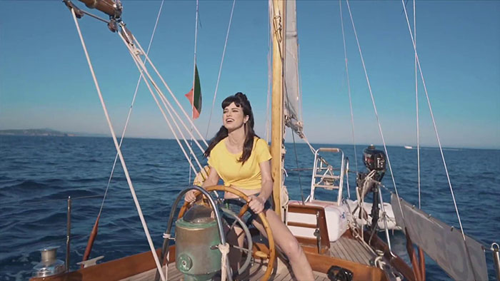 Dolcenera - Amaremare