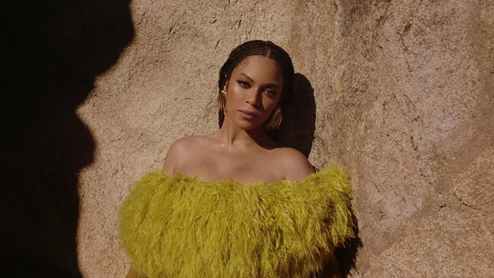 Beyonce - Spirit + Bigger (extended cut from Disney’s The Lion King in theaters now)