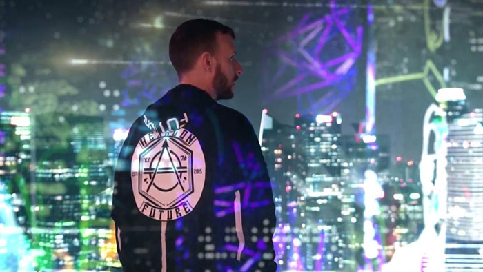 Don Diablo ft. KiFi - The Same Way