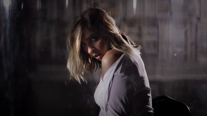 Gabbie Hanna - Pillowcase