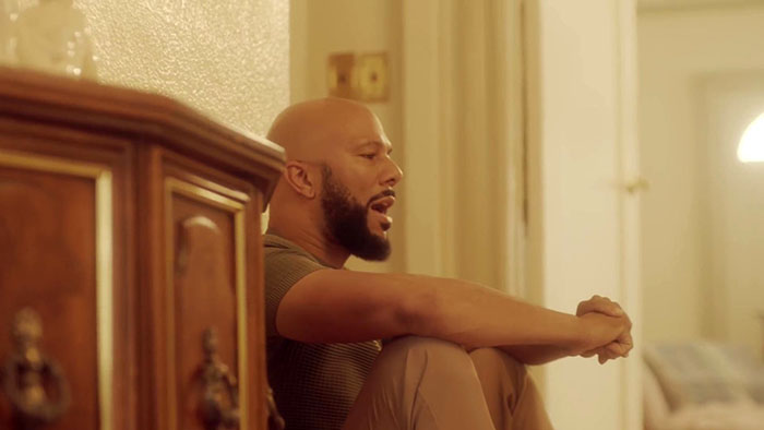 Common ft. Jill Scott, Samora Pinderhughes - Show Me That You Love