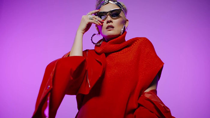 AGNEZ MO - WANNA BE LOVED