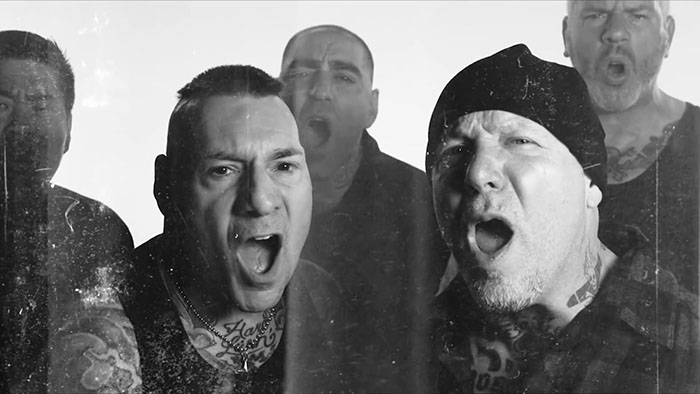 Agnostic Front - I Remember