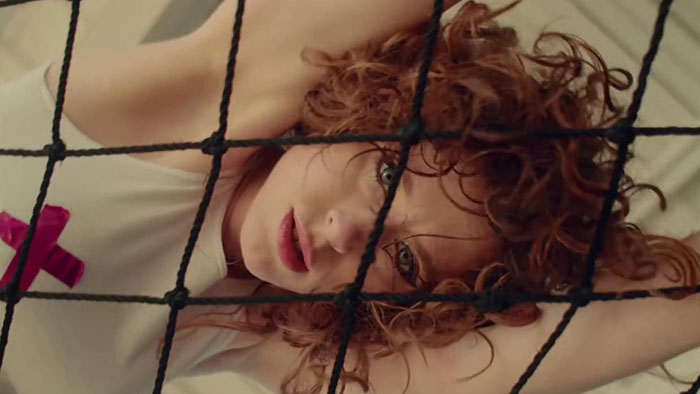 Kiesza - You're The Best