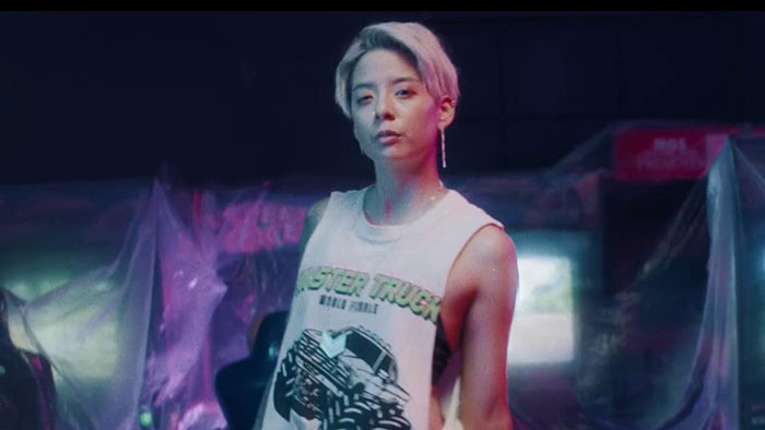 Amber Liu - Other People