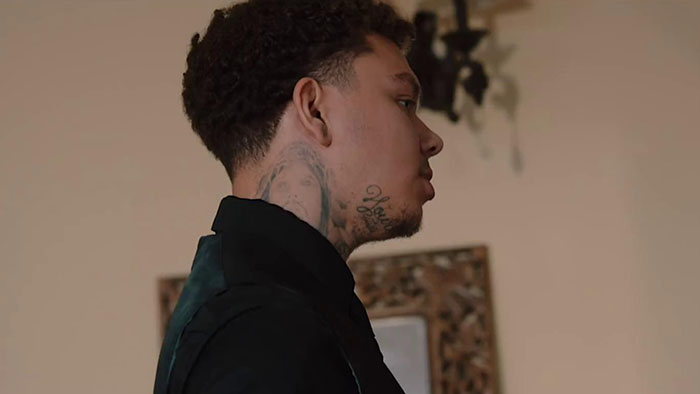 Phora - Set You Free