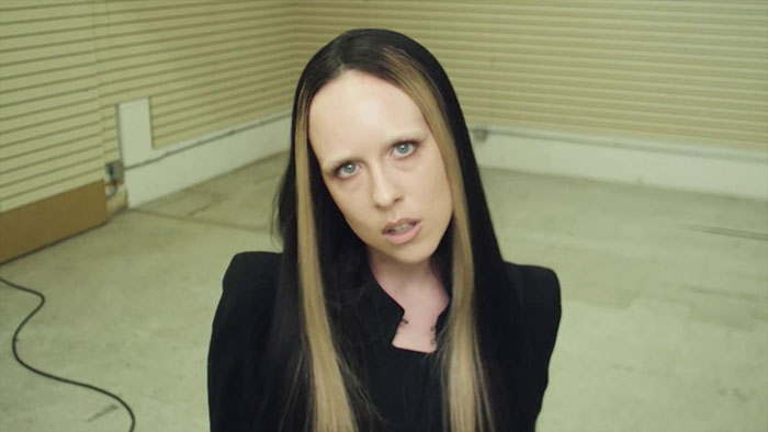 Allie X - Regulars