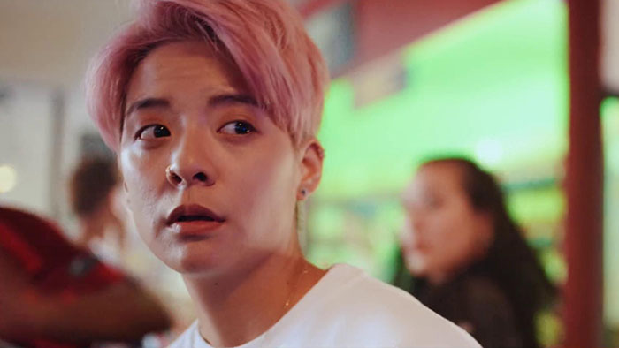 Amber Liu - Curiosity