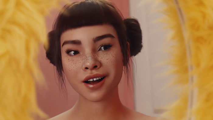 Miquela - Automatic