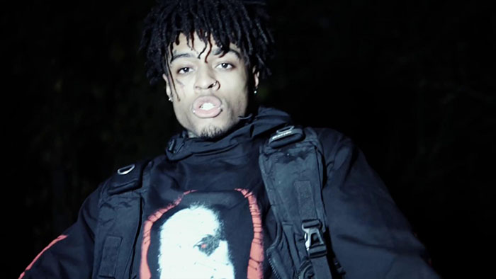 scarlxrd - NX CTRL.