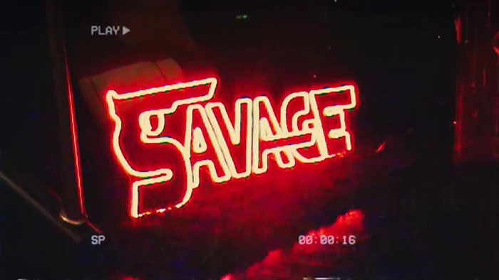 21 Savage - "No Debate" / "Big Smoke"