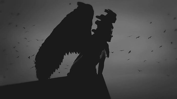 Amanda Shires - Hawk For The Dove