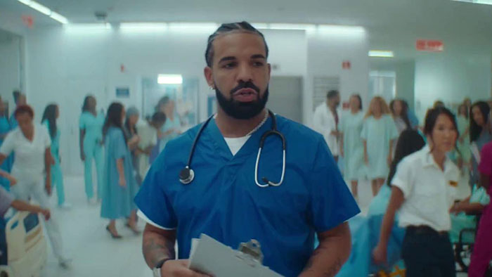 DJ Khaled ft. Drake & Lil Baby - STAYING ALIVE