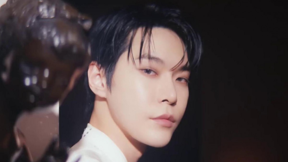 NCT DOJAEJUNG - Perfume