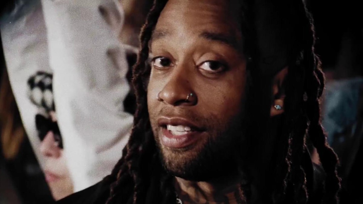Ty Dolla $ign - Motion