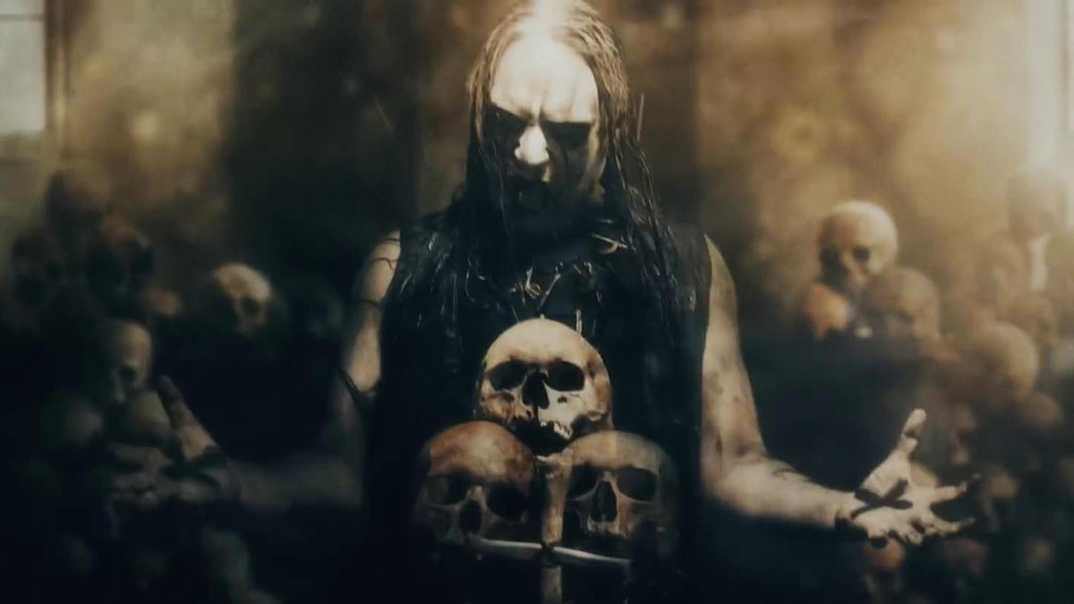 MARDUK - Blood Of The Funeral