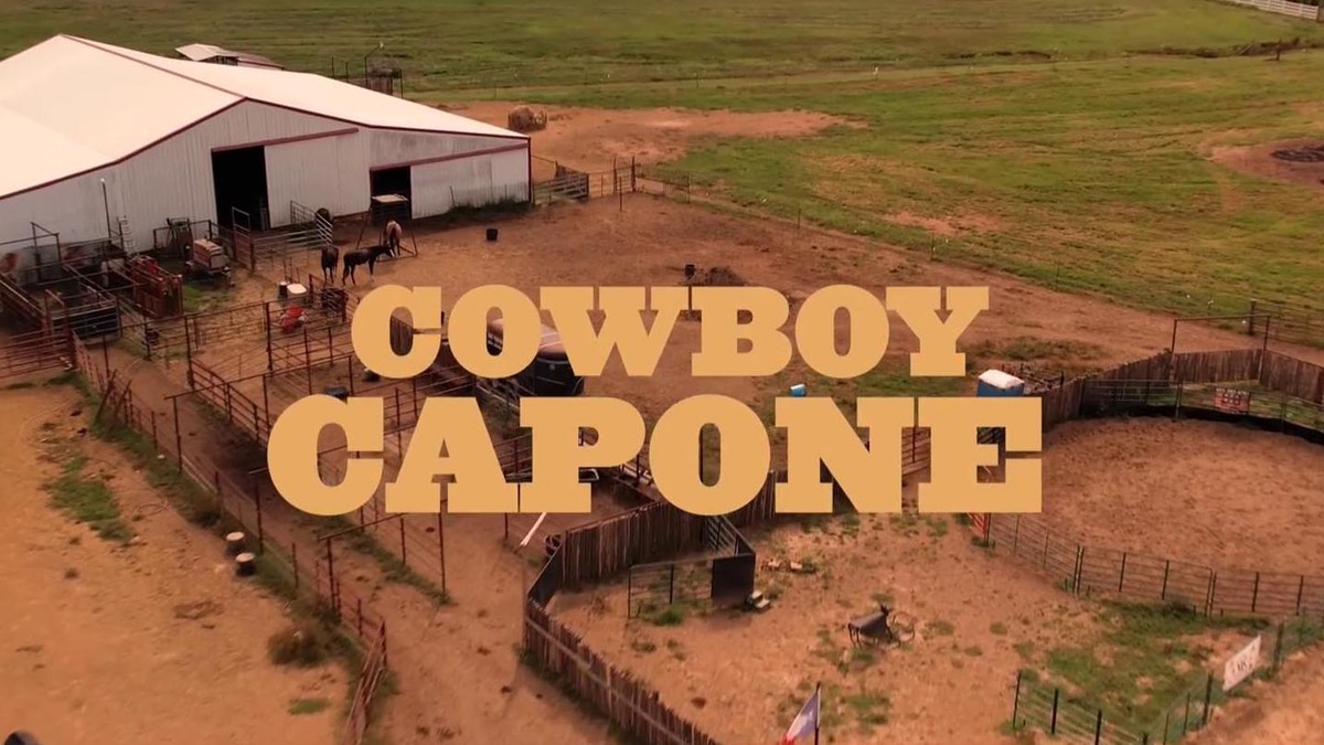 Colt Graves ft. Timbaland - Cowboy Capone (Ep. 1)