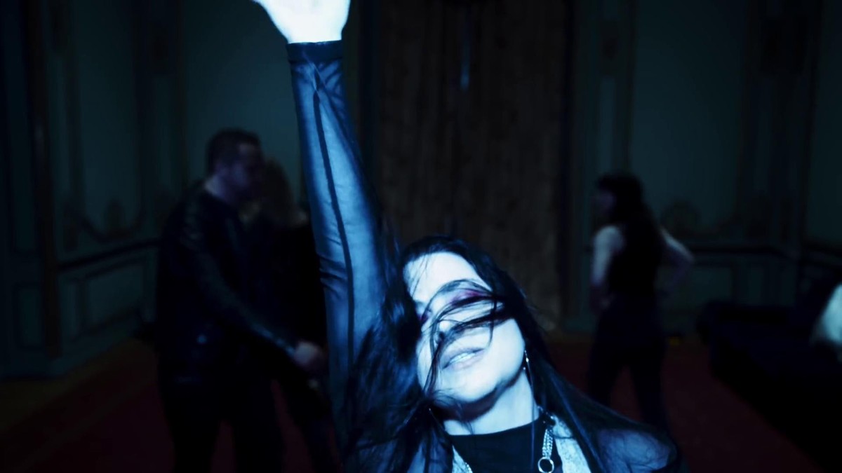 Evanescence - Yeah Right