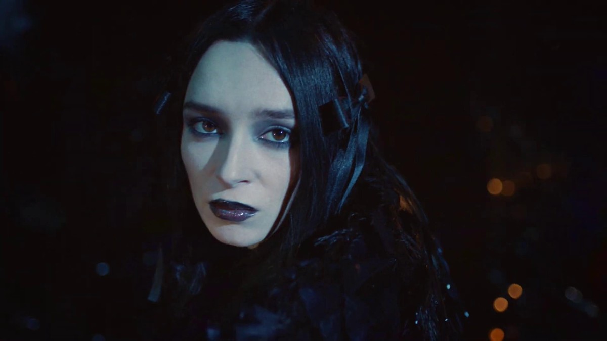 Raven Numan - My Reflection