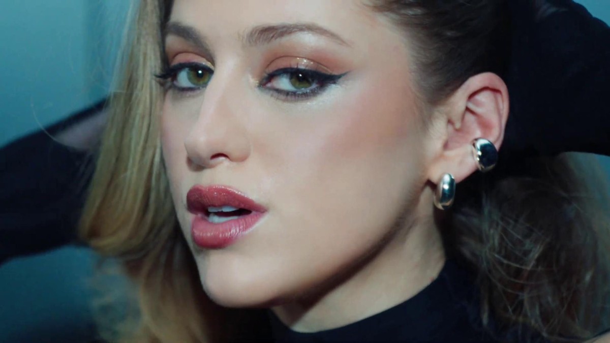 BETTA LEMME - DANCE TIL FOREVER