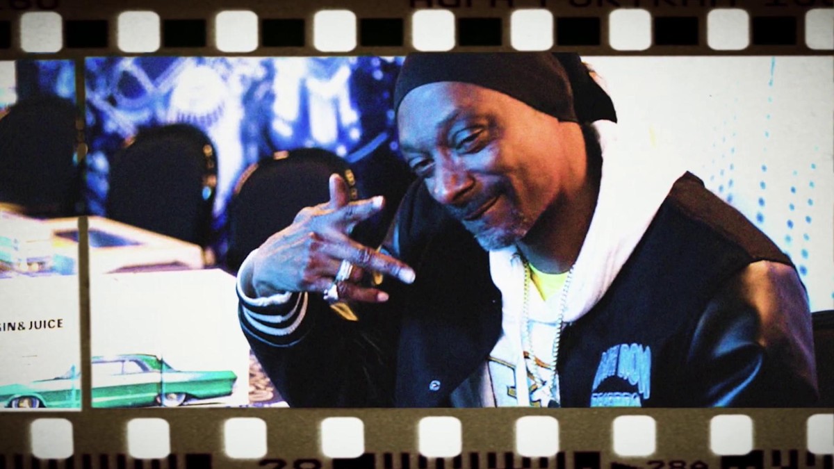 DJ Premier x Snoop Dogg ft. Daz Dillinger - Can U Dig That