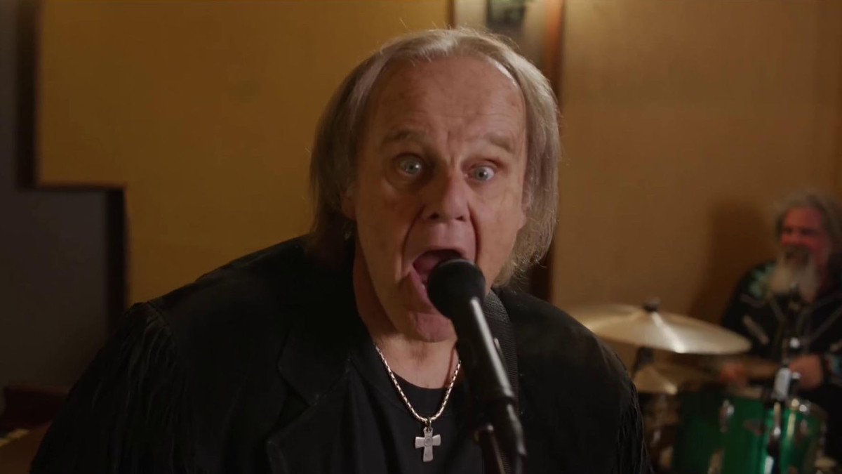 Walter Trout ft. Dee Snider - I've Had Enough