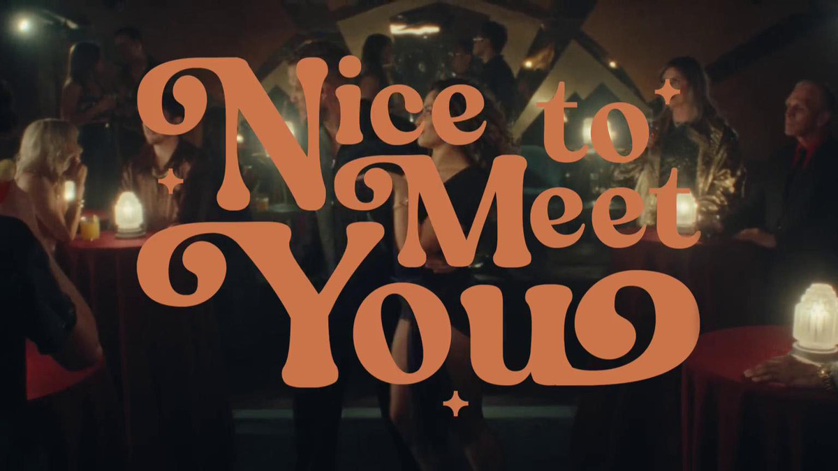 Imagine Dragons - Nice to Meet You