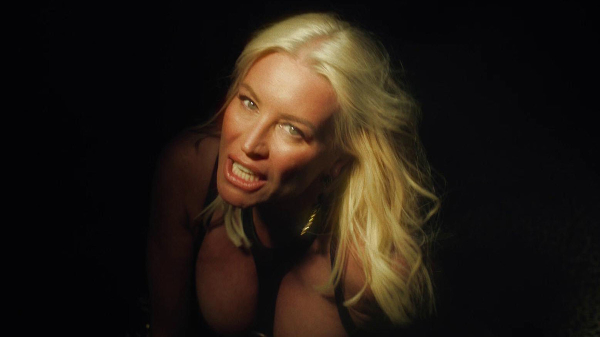 Denise Van Outen - Discoliscious