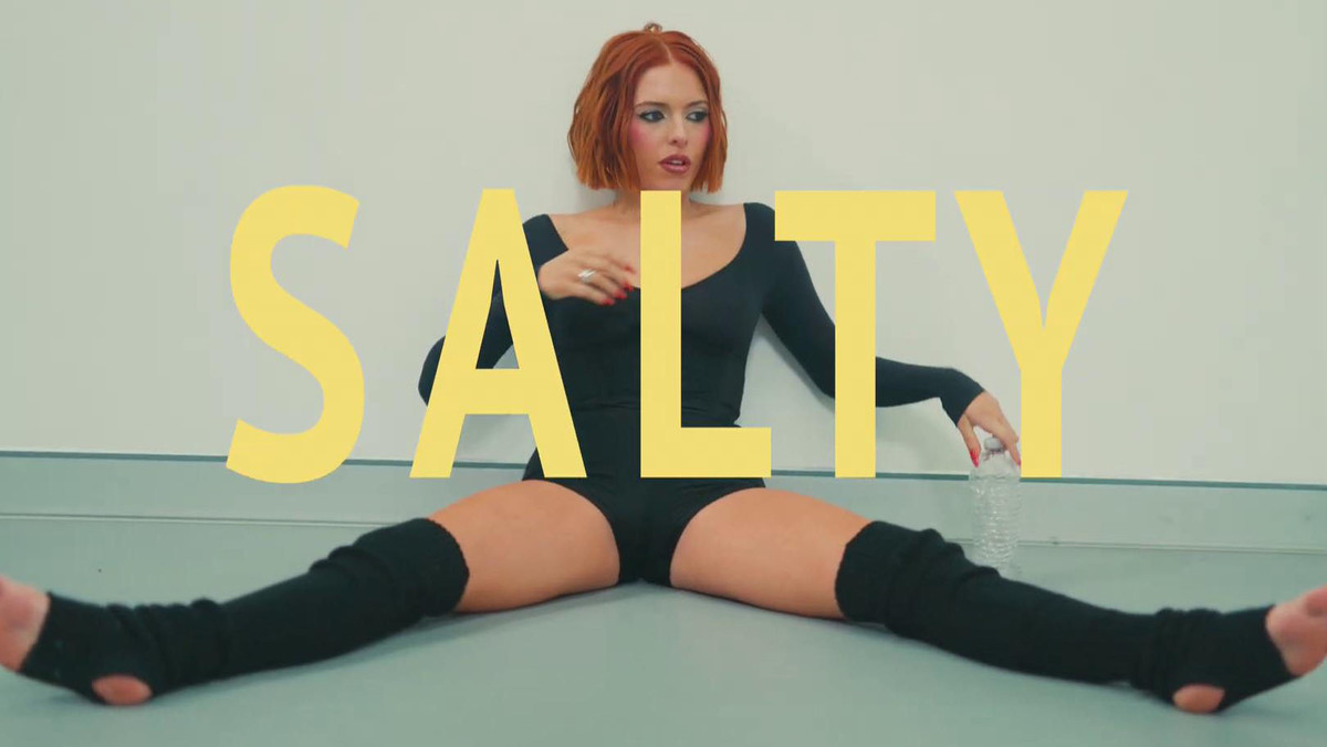 Salty - See U in 3