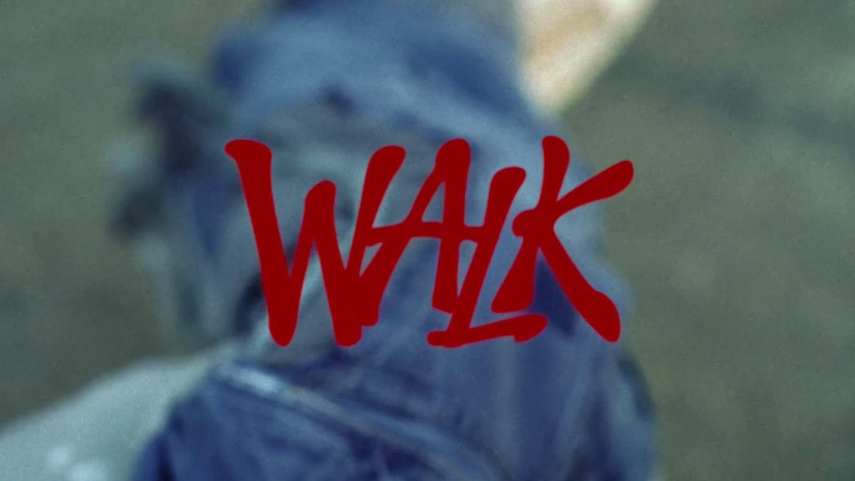 NCT 127 - Walk