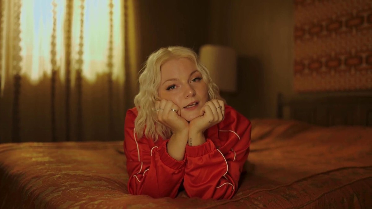 JESSIA - Happy Without You