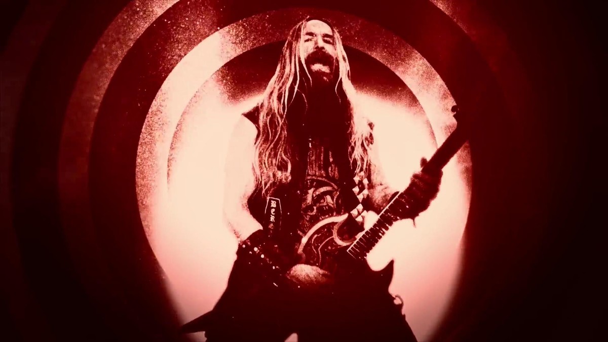 Black Label Society - The Gallows