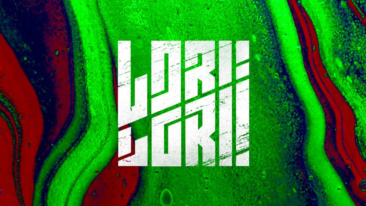 Lori! Lori! - Кислота