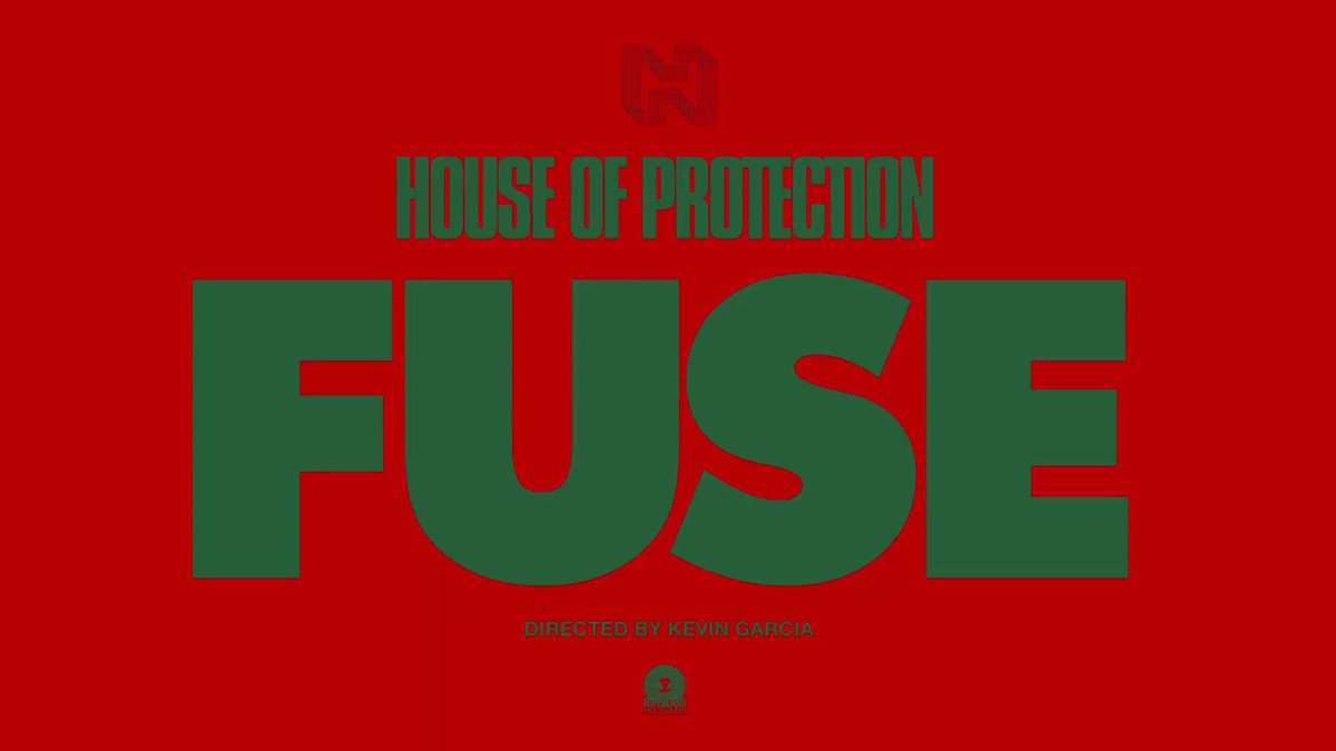 House of Protection - Fuse