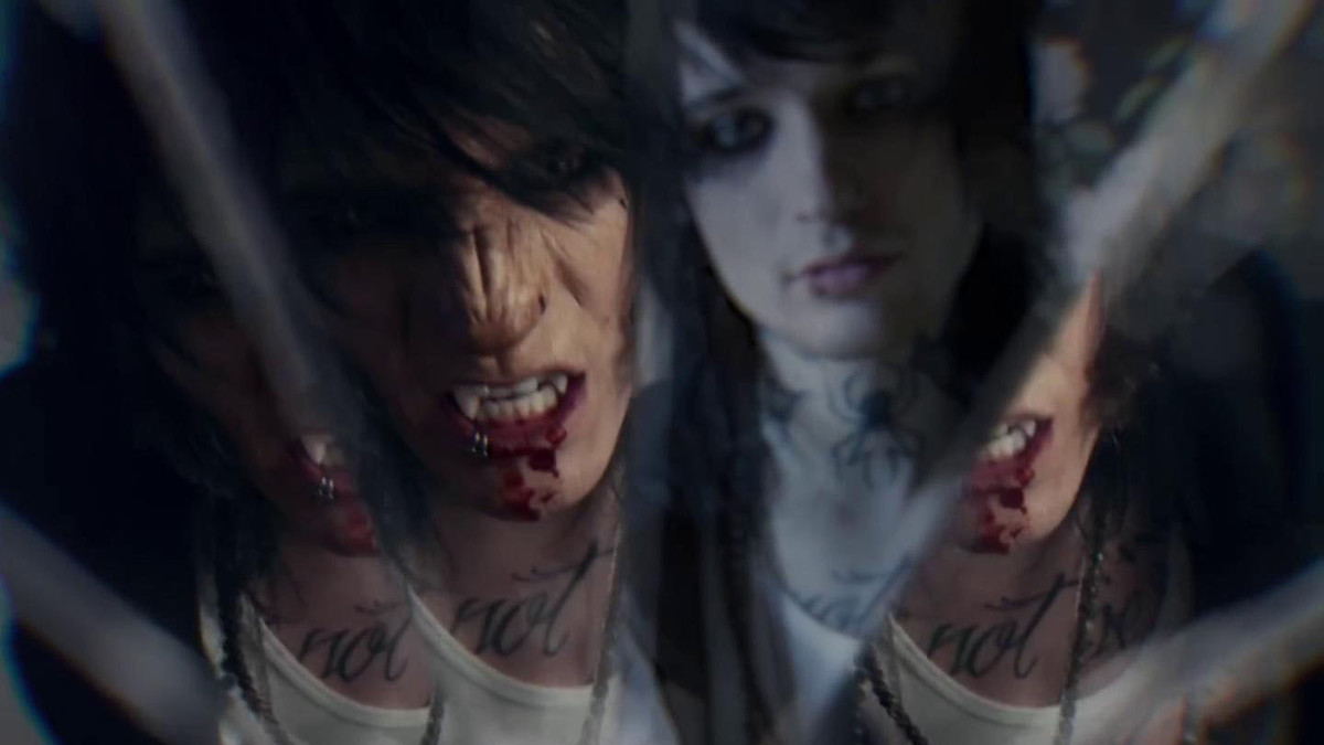 Johnnie Guilbert - Violent Dream