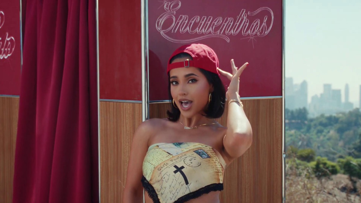 Becky G - OTRO CAPÍTULO