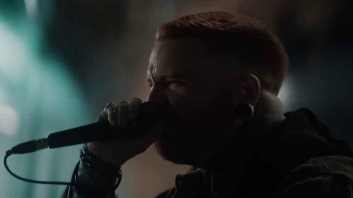 Memphis May Fire - Shapeshifter