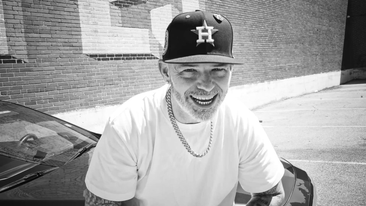 Paul Wall - Pocket Fulla Money