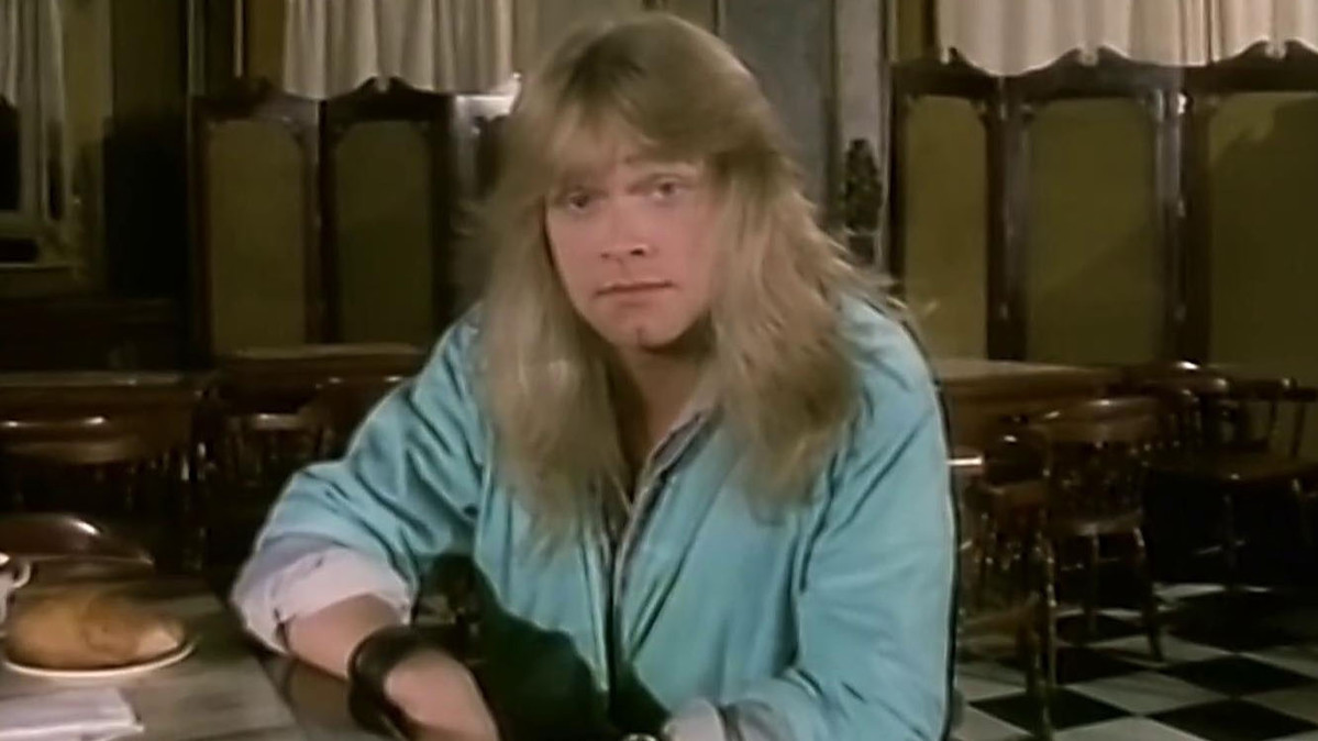 Helloween - I Want Out (Remastered HD)